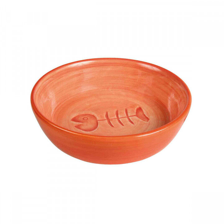 Ciotola per gatti Trixie 13 cm