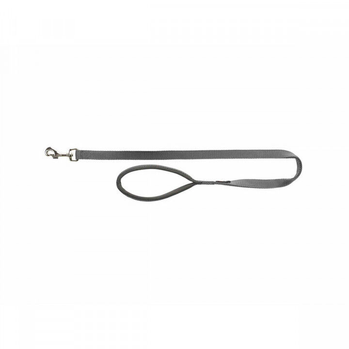 Dog Lead Trixie New Premium Graphite XS/S