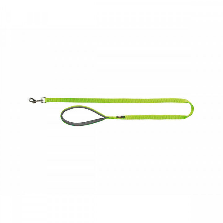 Dog Lead Trixie New Premium Apple M/L