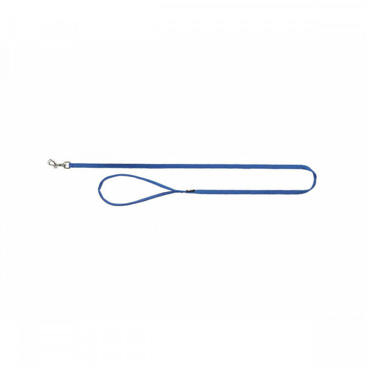 Laisse pour Chien Trixie New Premium Bleu de Colbat L/XL