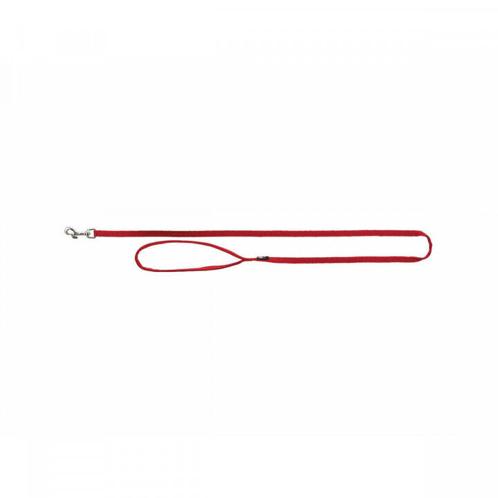 Guinzaglio per Cani Trixie New Premium Rosso L/XL