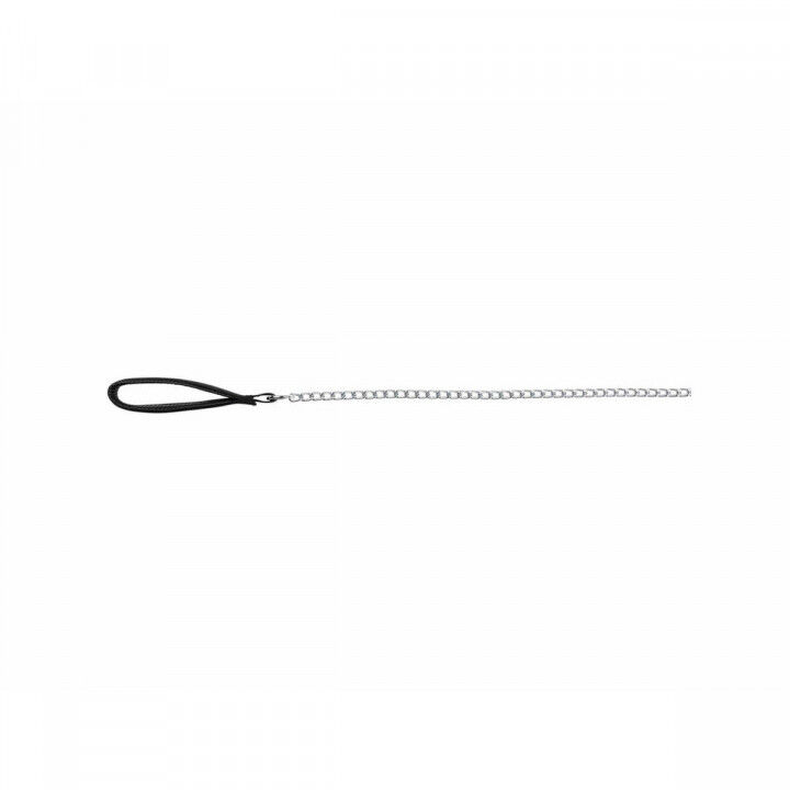 Dog Lead Trixie Black 1 m
