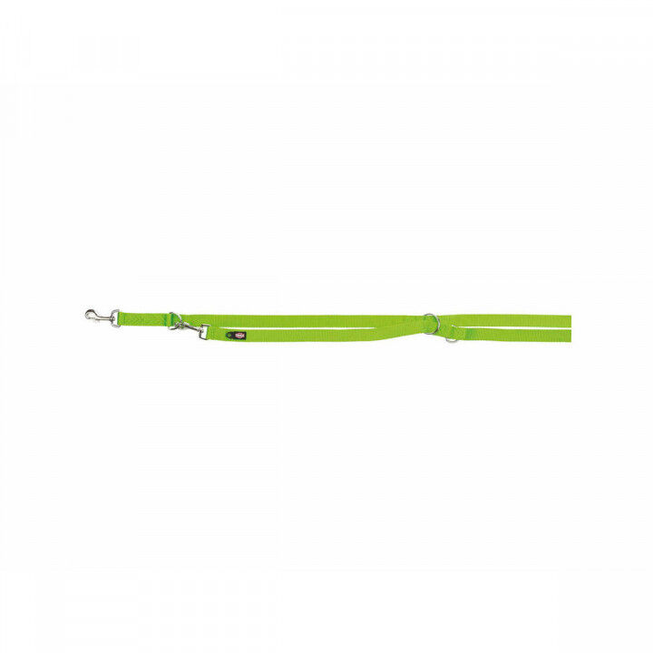 Ramal ajustable para perro Trixie Manzana XS