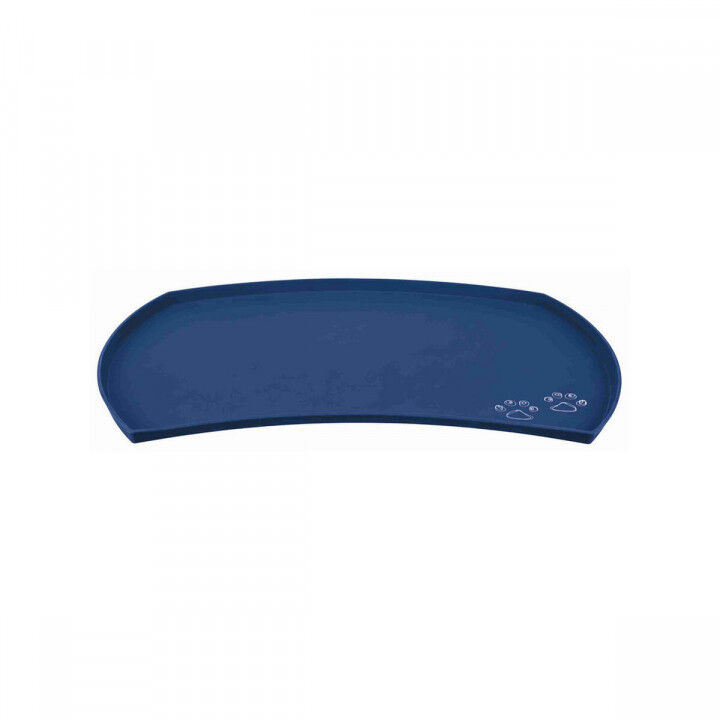 Mangeoire pour chiens Trixie 24568 Silicone