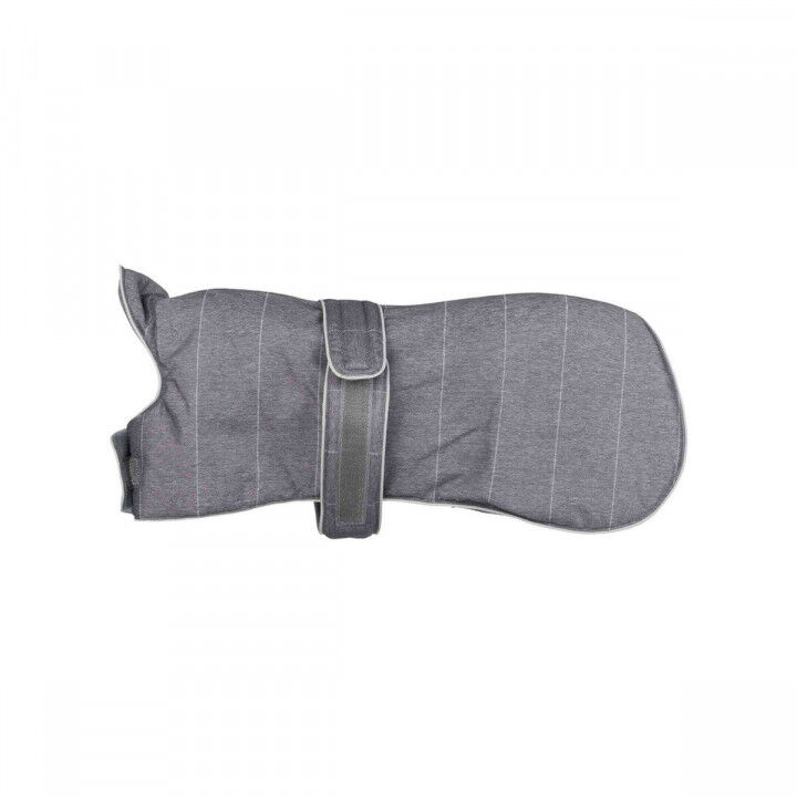 Abrigo para Perro Trixie Brest Gris XS