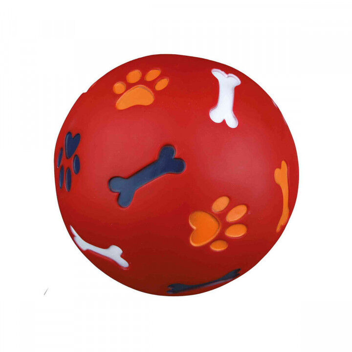 Giocattoli per cani Trixie 3492 Azzurro Plastica Interno/Esterno