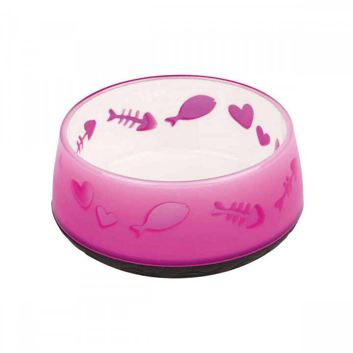 Voerbak voor katten Trixie