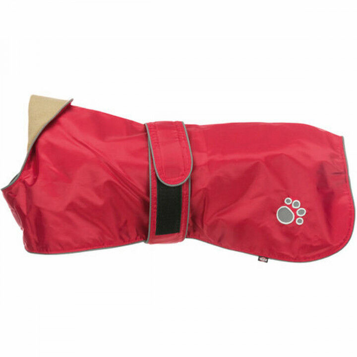 Manteau pour Chien Trixie Orléans Rouge XS