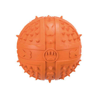 Jouet pour chien Trixie Caoutchouc Ø 9 cm