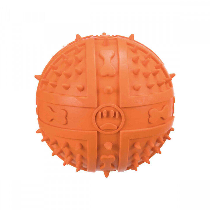 Jouet pour chien Trixie Caoutchouc Ø 9 cm