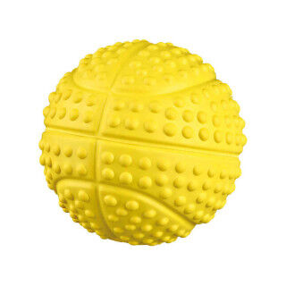 Hondenspeelgoed Trixie Natuurlijk rubber Ø 7 cm