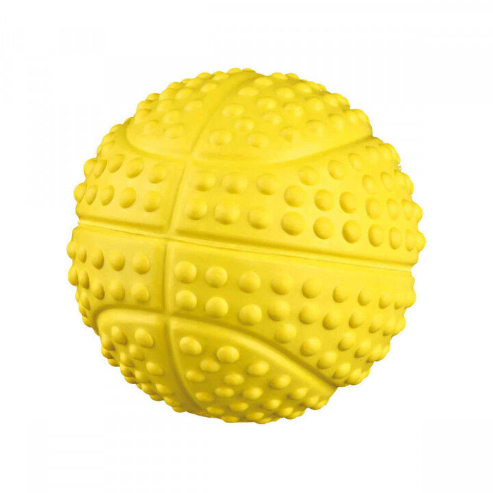 Dog toy Trixie Natural rubber Ø 7 cm