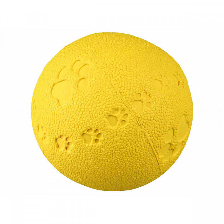 Hundespielzeug Trixie Kautschuk Ø 9 cm