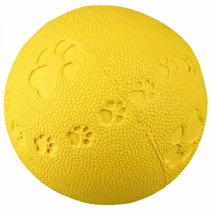 Jouet pour chien Trixie Caoutchouc Ø 9 cm