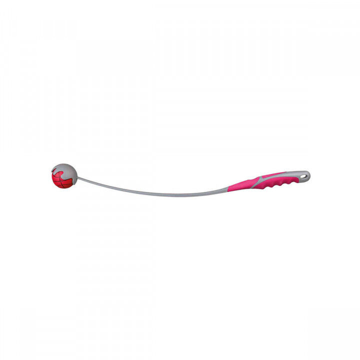 Jouet pour chien Trixie Plastique Mousse caoutchouc Ø 6 × 60 CM