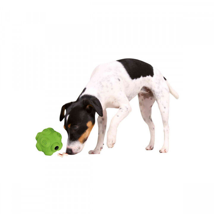 Juguete para perros Trixie Caucho Ø 9 cm Snacks