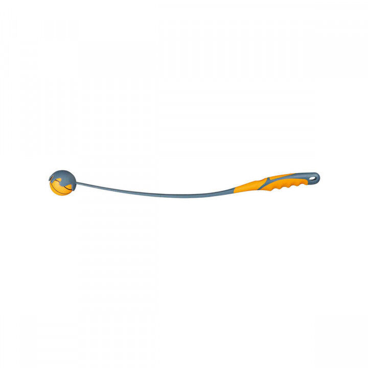 Jouet pour chien Trixie Plastique Mousse caoutchouc Ø 6 × 60 CM