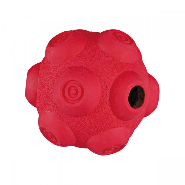 Hondenspeelgoed Trixie Natuurlijk rubber Ø 9 cm Snacks