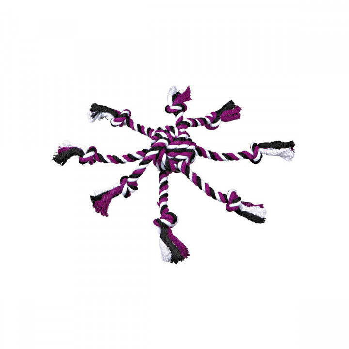 Jouet pour chien Trixie Polyester Coton