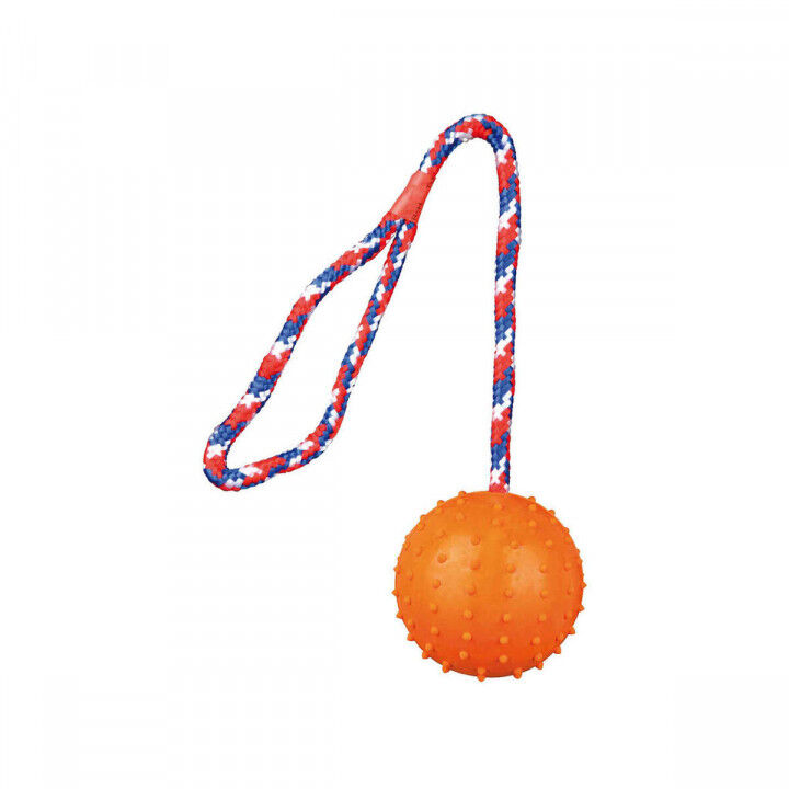 Hondenspeelgoed Trixie Natuurlijk rubber Ø 7 × 30 CM