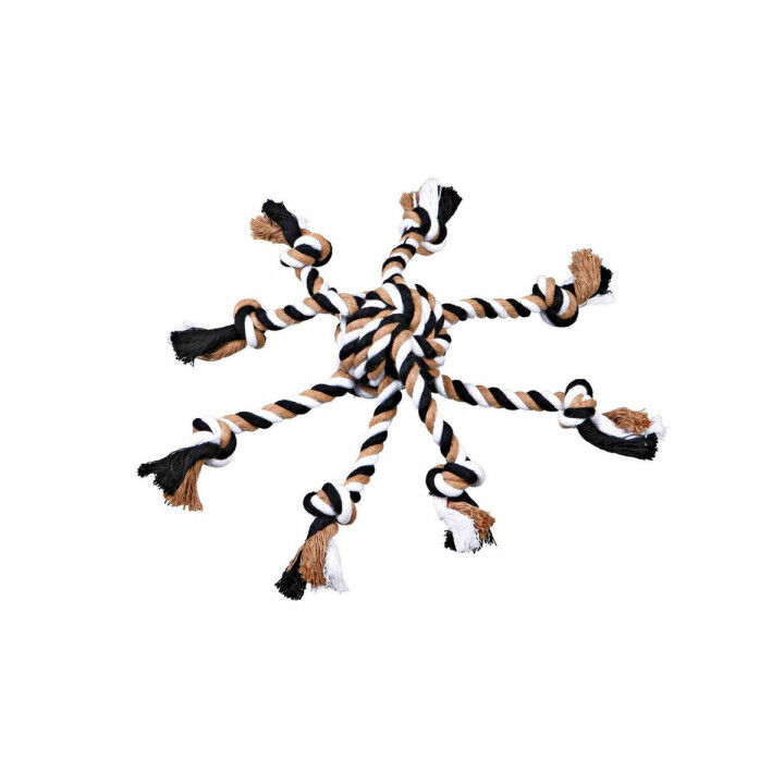 Dog toy Trixie Polyester Cotton