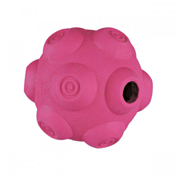 Hondenspeelgoed Trixie Natuurlijk rubber Ø 9 cm Snacks