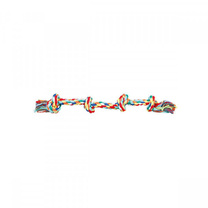 Giocattolo da mordere per cani Trixie Poliestere Cotone 54 cm
