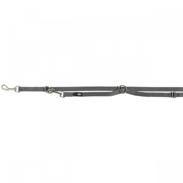 Laisse pour Chien Trixie Graphite XS/S