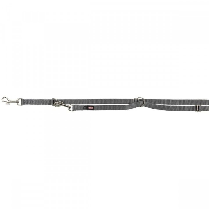 Laisse pour Chien Trixie Graphite XS/S