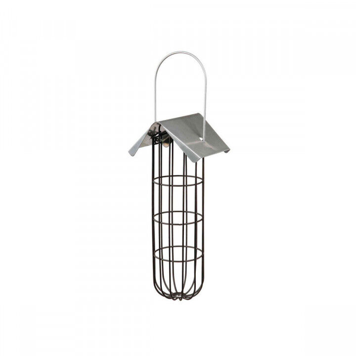 Bird feeder Trixie Black 11 x 33 x 10 cm