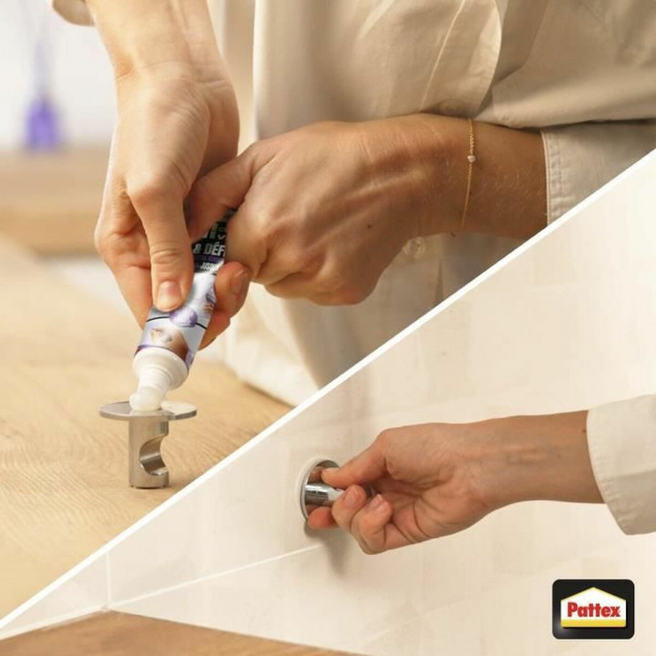 Colle Pattex Fix & Défix 44 g