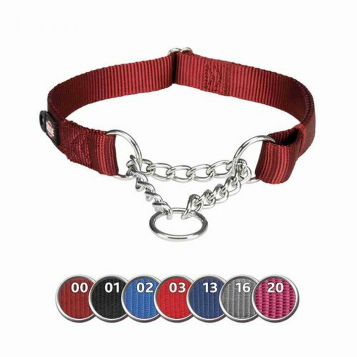 Trainingshalsband Trixie New Premium Zwart L/XL 45-70 cm