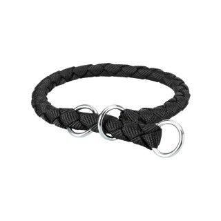 Trainingshalsband Trixie New Cavo Schwarz 30-36 cm