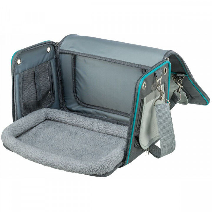 Carrier Trixie Friends on Tour Grey