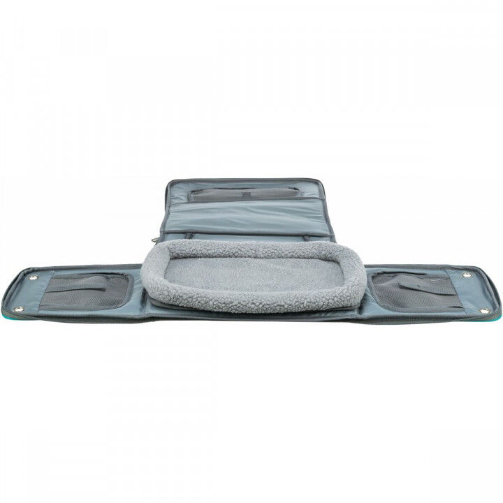 Carrier Trixie Friends on Tour Grey