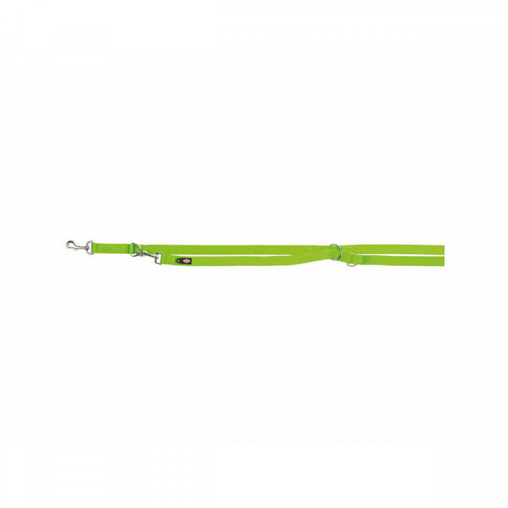 Adjustable dog leash Trixie Apple XS/S