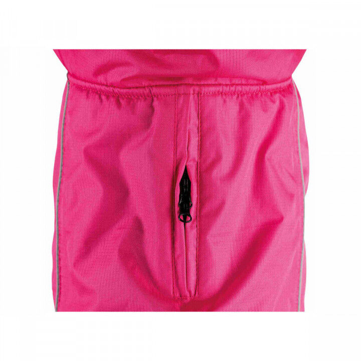 Dog Coat Trixie Méribel Pink XXS