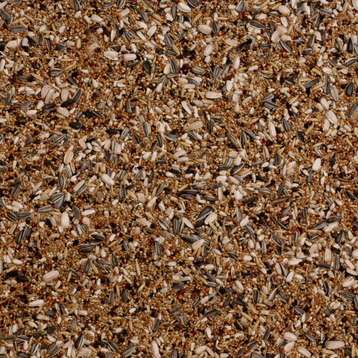 Vogelvoer Deli Nature Premium 1 kg