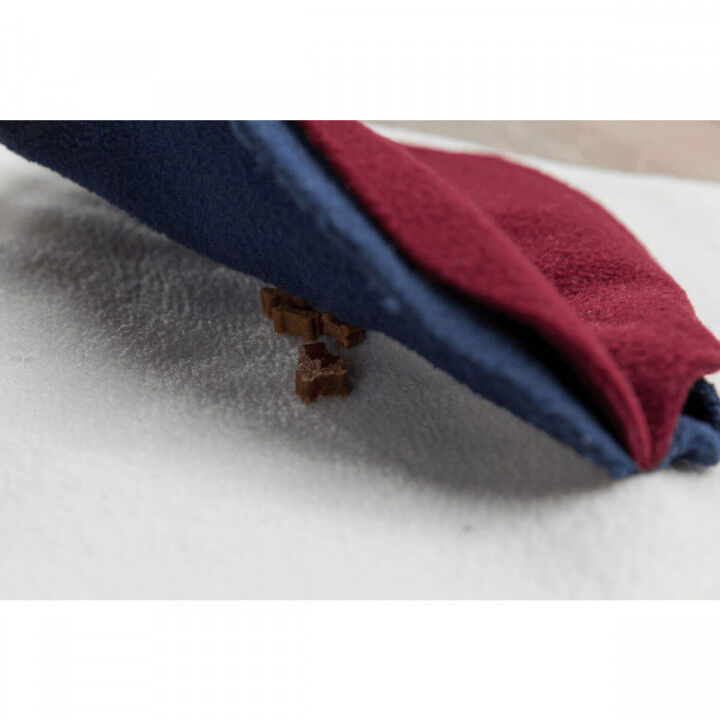 Manta para Mascotas Trixie Poliéster 70 × 70 cm