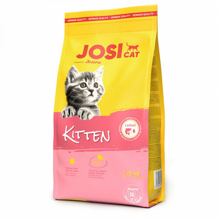 Aliments pour chat Josera Kitten 1,9 Kg