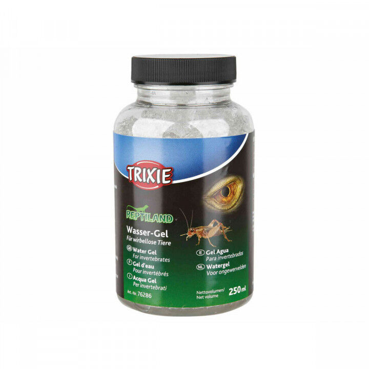 Comida para Tortugas Trixie