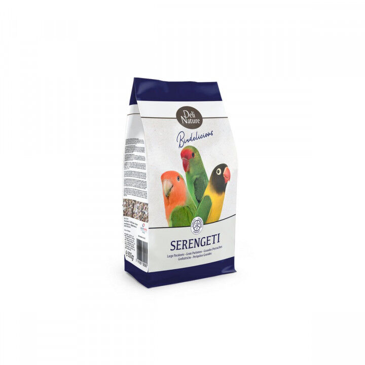 Nourriture pour oiseaux Deli Nature 800 gr