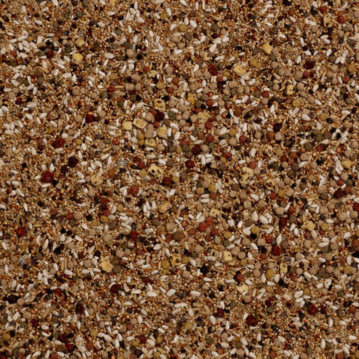 Comida para pájaros Deli Nature 800 gr