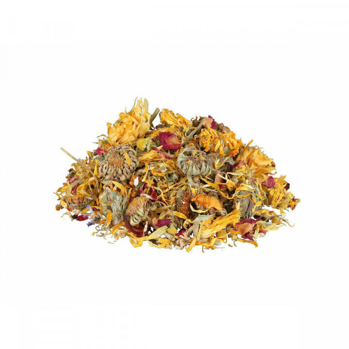 Turtle Food Trixie Flower Mix Tortoise