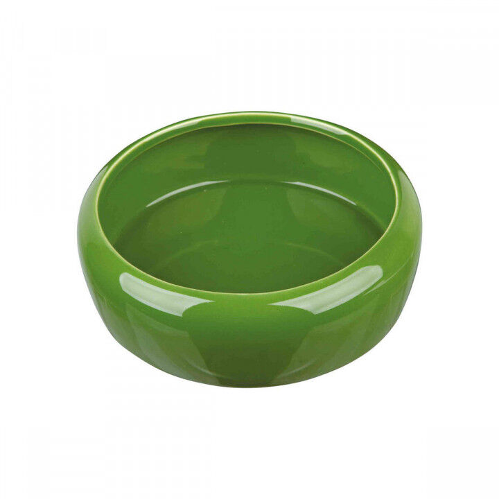 Comedero para Mascotas Trixie Ø 13 cm 400 ml Roedores