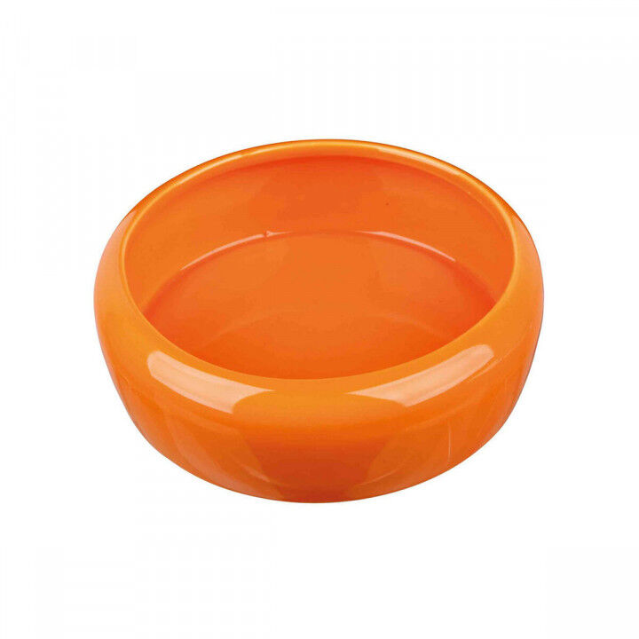 Dierenvoederbak Trixie Ø 13 cm 400 ml Knaagdieren