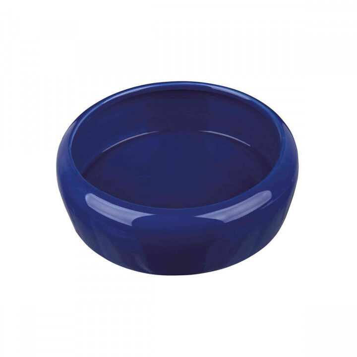 Comedero para Mascotas Trixie Ø 13 cm 400 ml Roedores