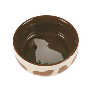 Dierenvoederbak Trixie Ø 11 cm 250 ml Knaagdieren