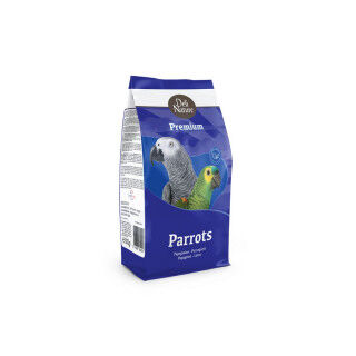 Vogelfutter Deli Nature Premium 800 g