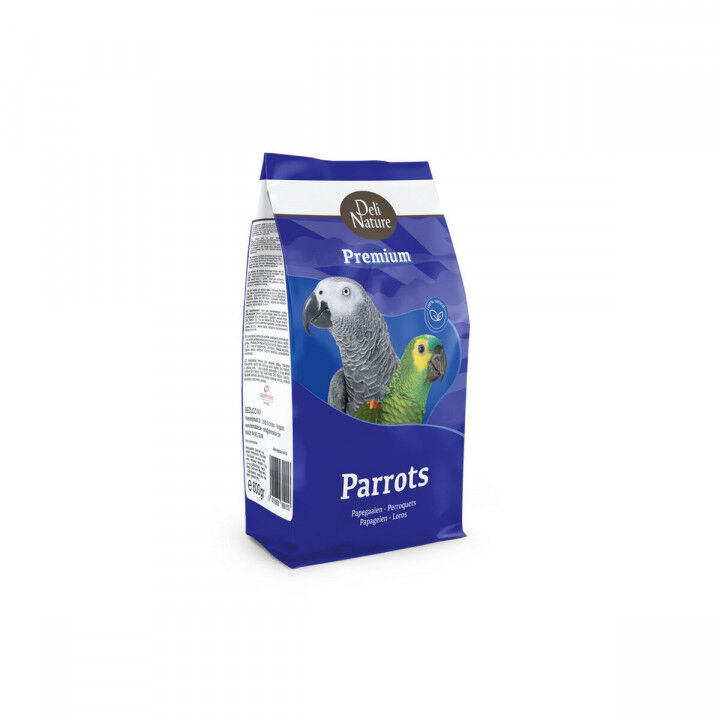 Bird food Deli Nature Premium 800 g